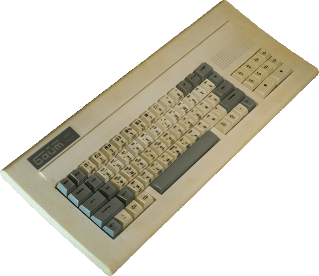 Компьютер &laquo;Байт&raquo;