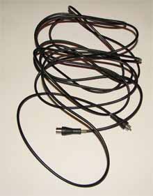 Антенный кабель